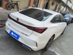 Changan Eado PLUS 1.4T Edition - ფოტო 2