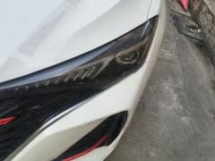Changan Eado PLUS 1.4T Edition - ფოტო 4