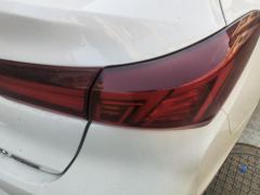 Changan Eado PLUS 1.4T Edition - ფოტო 5