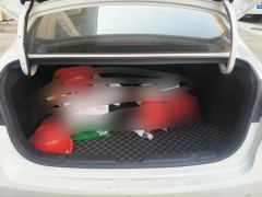 Changan Eado PLUS 1.4T Edition - ფოტო 7