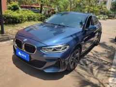 BMW 1 Series Facelift 120i M Sport - фото 1