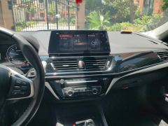 BMW 1 Series Facelift 120i M Sport - фото 17