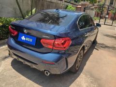 BMW 1 Series Facelift 120i M Sport - фото 2