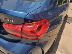 BMW 1 Series Facelift 120i M Sport - фото 5