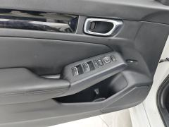 Honda Civic 180TURBO CVT Shangying Edition - ფოტო 13