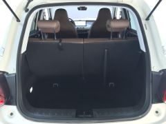 Wuling Bingo Binguo 203km Comfort Edition - ფოტო 7