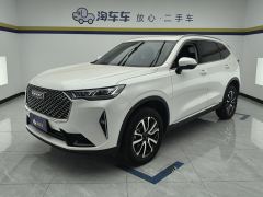 Haval H6 Gen 3 1.5T 2WD Pro - ფოტო 1
