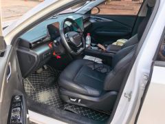 Wuling Starlight Plug-in Hybrid 1.5L 70km Standard Edition - photo 14
