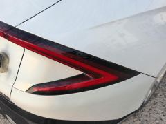 Wuling Starlight Plug-in Hybrid 1.5L 70km Standard Edition - photo 5