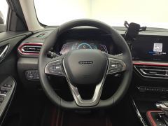Oshan X5 Edition 1.5T Version - ფოტო 18