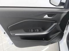 Chery Tiggo 3x 1.5L CVT Elite Edition - ფოტო 12