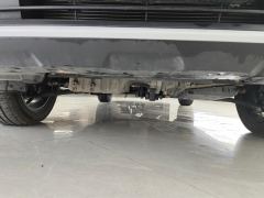 Chery Tiggo 3x 1.5L CVT Elite Edition - ფოტო 8
