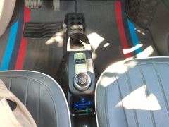 Geely Panda mini 200km - ფოტო 19