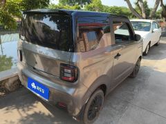 Geely Panda mini 200km - ფოტო 2