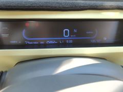 Geely Panda mini 200km - ფოტო 20