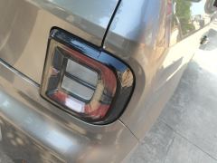Geely Panda mini 200km - ფოტო 5