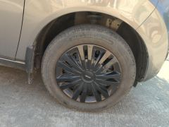 Geely Panda mini 200km - ფოტო 6