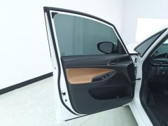 Buick GL6 323T Luxury Version - фото 12