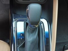Buick GL6 323T Luxury Version - фото 19