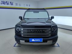 Haval Meng Long PHEV Haverosaurus PHEV 1.5T Hi4 145km Pro - ფოტო 3