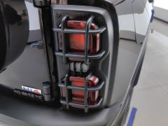 Haval Meng Long PHEV Haverosaurus PHEV 1.5T Hi4 145km Pro - ფოტო 5