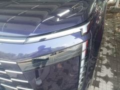 GAC Aion E8 Glory Series 2.0L Glory Edition - ფოტო 4