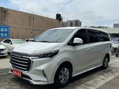 Maxus G20 ES 2.0T Edition - фото 1