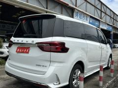 Maxus G20 ES 2.0T Edition - фото 12