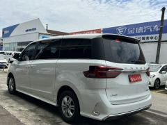 Maxus G20 ES 2.0T Edition - фото 13