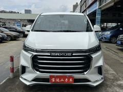 Maxus G20 ES 2.0T Edition - фото 2