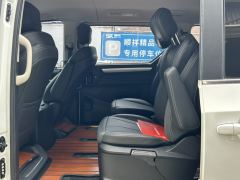 Maxus G20 ES 2.0T Edition - фото 4