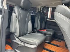 Maxus G20 ES 2.0T Edition - фото 6