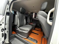 Maxus G20 ES 2.0T Edition - фото 7
