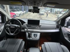 Maxus G20 ES 2.0T Edition - фото 8