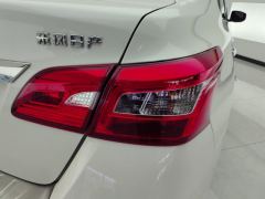 Nissan Sylphy Classic 1.6L XE Comfort Edition - photo 5