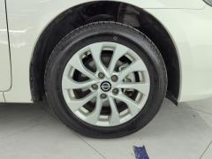 Nissan Sylphy Classic 1.6L XE Comfort Edition - photo 6