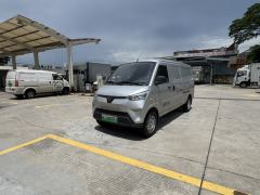 Wuling EV50 281km Standard Edition - ფოტო 1