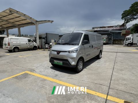 2023 Wuling EV50 281km Standard Edition - ავტომობილი ჩინეთიდან
