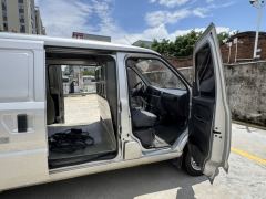 Wuling EV50 281km Standard Edition - ფოტო 10