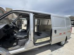 Wuling EV50 281km Standard Edition - ფოტო 15