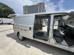Wuling EV50 281km Standard Edition - ფოტო 17