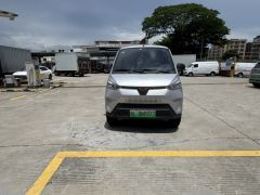 Wuling EV50 281km Standard Edition - ფოტო 2