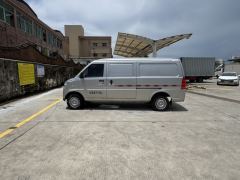 Wuling EV50 281km Standard Edition - ფოტო 4