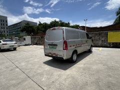 Wuling EV50 281km Standard Edition - ფოტო 7