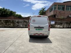 Wuling EV50 281km Standard Edition - ფოტო 8