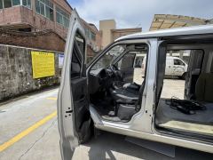 Wuling EV50 281km Standard Edition - ფოტო 9