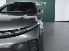Li Auto L7 Pro - ფოტო 4