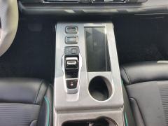GAC Emkoo PHEV 2.0L Pro Edition - photo 19