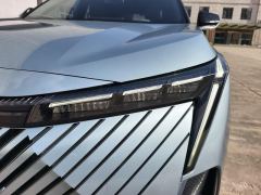 GAC Emkoo PHEV 2.0L Pro Edition - photo 4