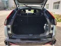 GAC Emkoo PHEV 2.0L Pro Edition - photo 7